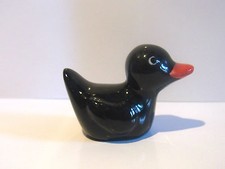 Wade Whimsie BLACK  DUCK -