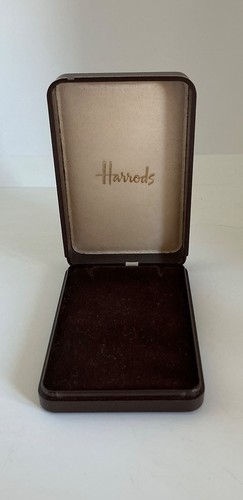 Vintage harrods london - vintage,