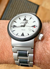 Muhle Glashutte M1-41-08-MB -