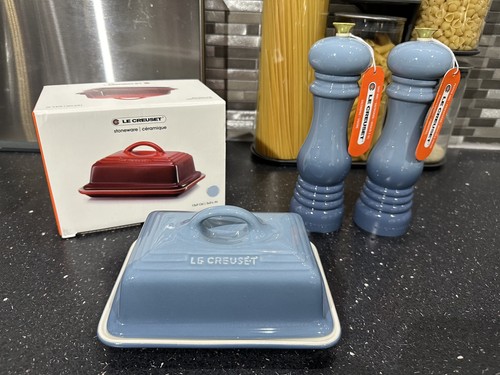 Creuset new ceramic - le,