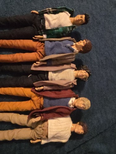 One direction full set - one,