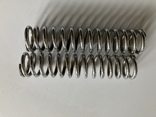 Chrome girling type rear - girling,