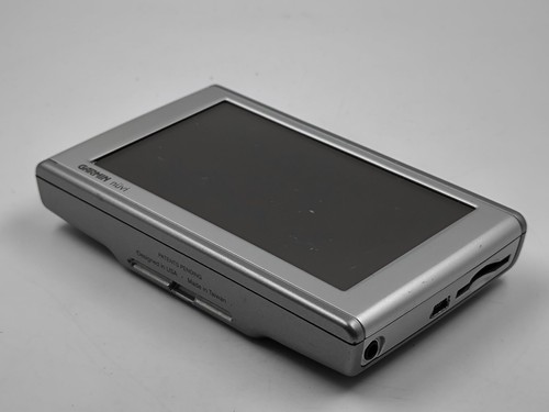 Garmin nuvi 670 euro gps - garmin,