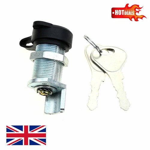 Key lock barrel fits - key,