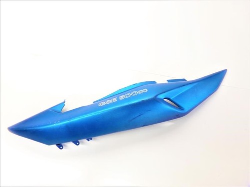 Right rear fairing - right,
