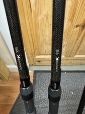 *CARP FISHING TACKLE - 2 x