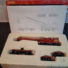 Hornby R6104 75 Ton Operating