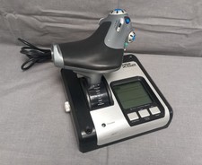 Logitech G Saitek X52 Throttle