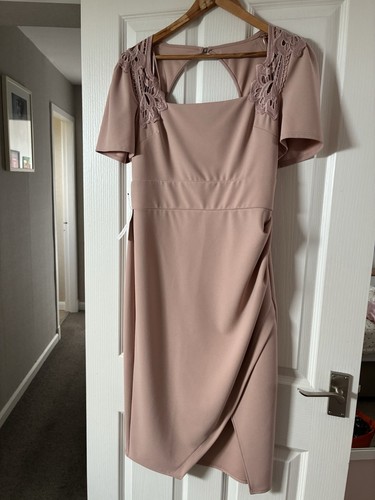 Lipsy dress new size - lipsy,
