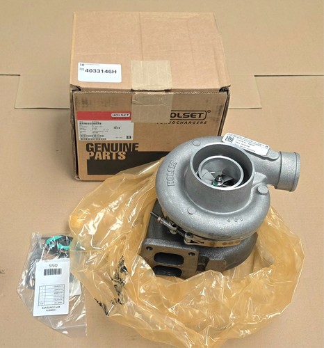 Turbo charger perkins jcb - perkins,