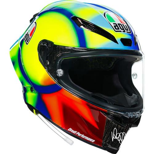 Agv pista motorcycle - pista,