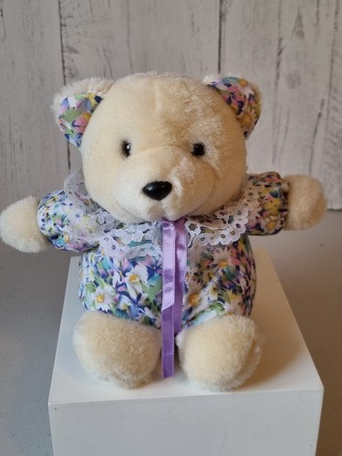 Woolworths teddy bear - bear, soft