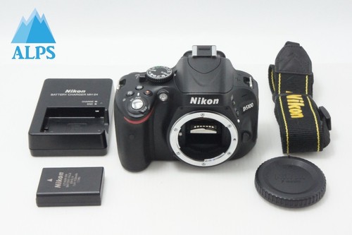 650 shots nikon - nikon, d5100