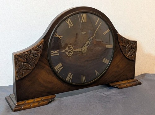 Rare vintage 1940s metamec - rare,