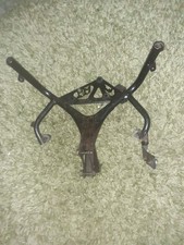 Honda VFR750 RC36 1994 Front