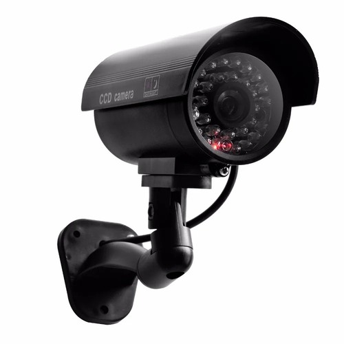 Outdoor dummy fake led - fake,