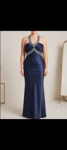 Gino cerruti london navy blue - gino,