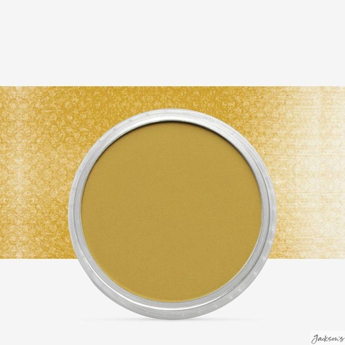 Panpastel yellow oxide shade - yellow,