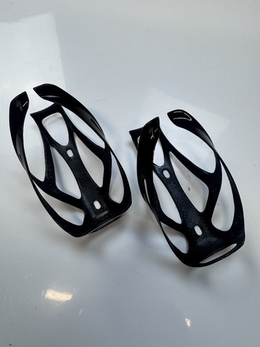 Works carbon rib cage - works, iii