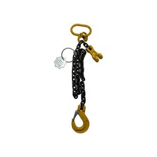 Lifting Chain Slings Grade 80