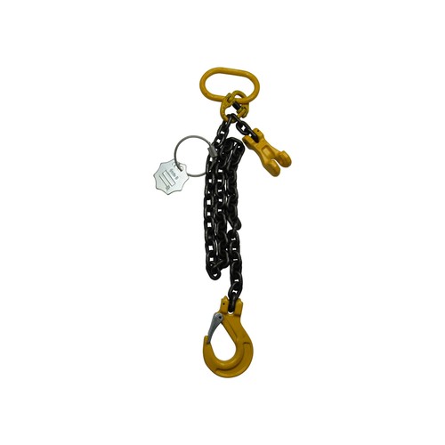 Lifting chain slings grade - lifting, 80
