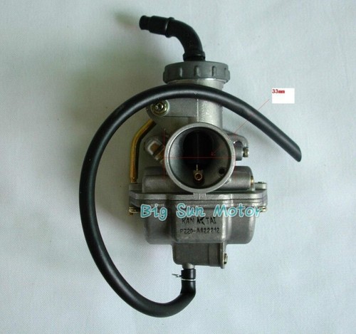 Pz20 carburetor for honda 90cc - carburetor,