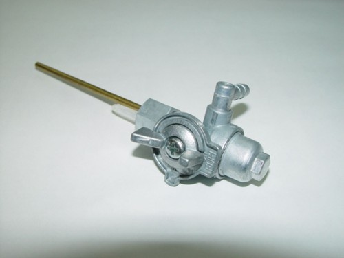 Tourmax petrol fuel tap - tap, for