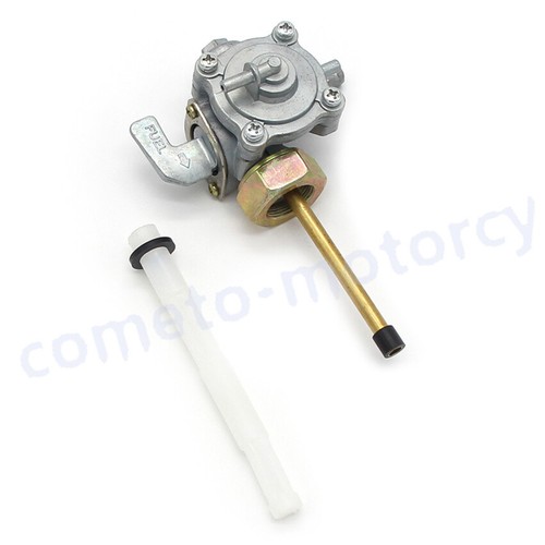 Fuel switch valve - switch, tap