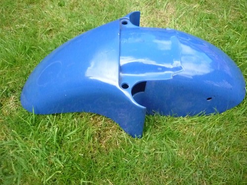 Kawasaki gpz 1000rx front - gpz,