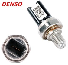 Fuel Rail Pressure Sensor for