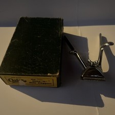 VINTAGE OSTER MODEL "K" SIZE