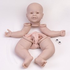 24'' Reborn Doll Kits Baby