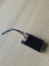 Lexmoto Valencia ZN125T-K