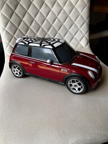Micro machines mini cooper - micro,