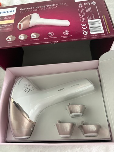 Philips lumea ipl hair - ipl,