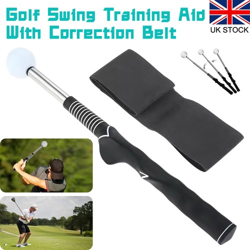 Golf swing stick - swing,