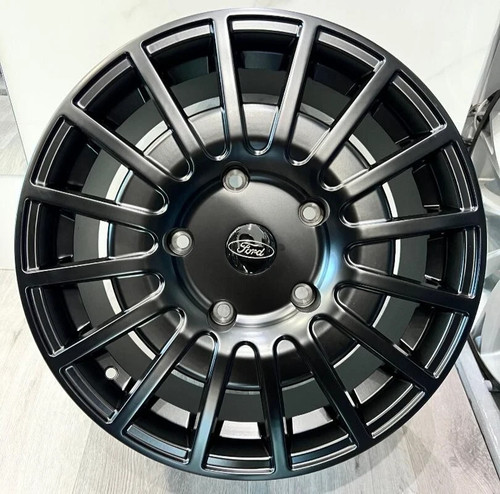 Mas3 black ford transit - transit, /