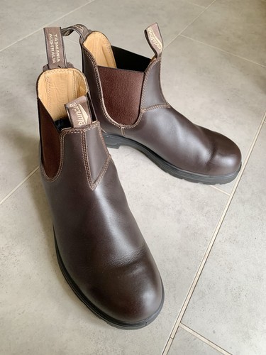 Blundstone boots size - size, 11-