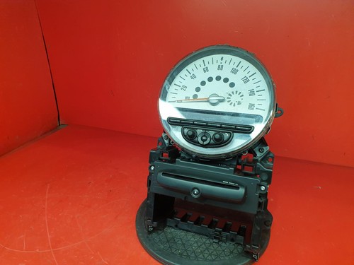 Mini bmw cooper mk2 - cooper,