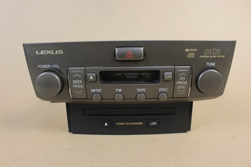 2004 2006 lexus - lexus, ls430