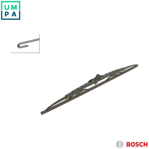 Wiper blade 397 - blade,