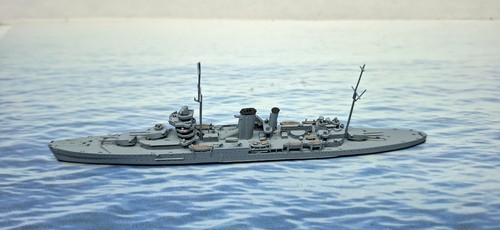 1250 1200 hms - 1/1250, york