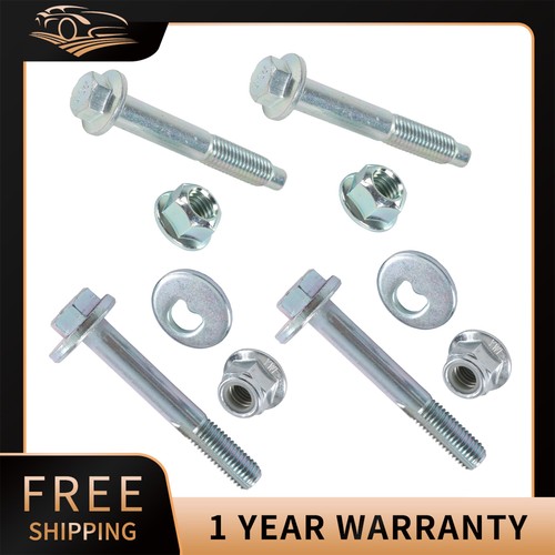 2pcs rear lower camber - 2pcs,