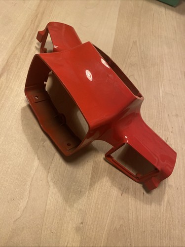 Genuine suzuki cs50 headlight - genuine,