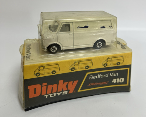 Vintage dinky toys - dinky, 410