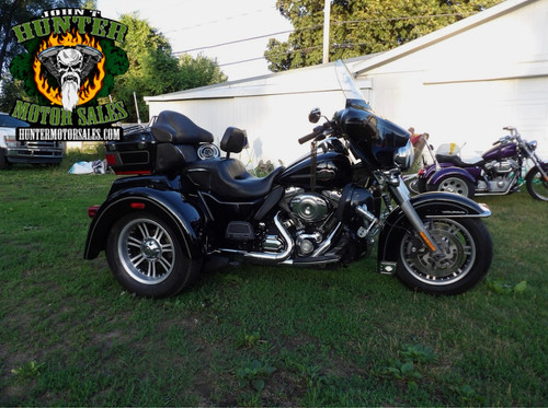 2012 harley davidson - 2012, flhtcutg