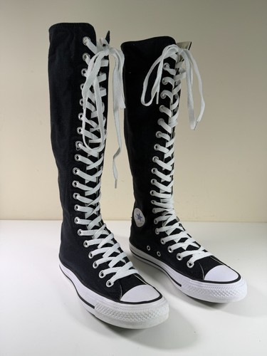 Converse all star knee high - knee,