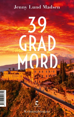 Jenny lund madsen grad mord - jenny,