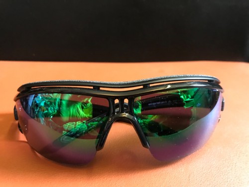 Adidas evil eye - half, rim
