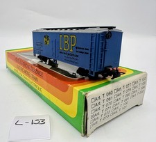 Mehano AHM IBP 40ft Reefer